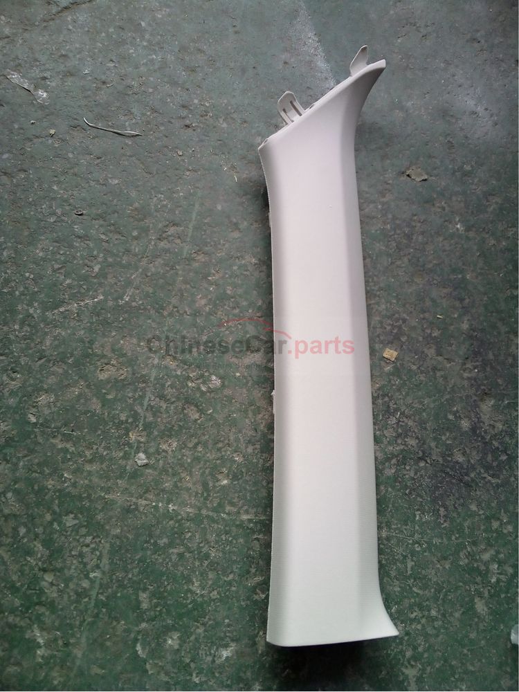 Decorative components on the front pillar 5402120-BQ01 for Changan