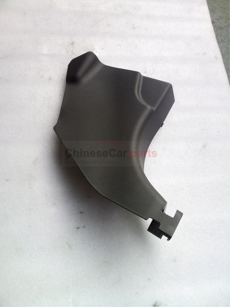 Lower decorative part of front pillar 5402140-CR01-AA for Changan