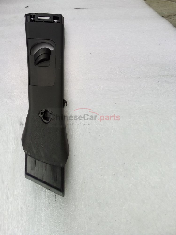 Neutral pole seat belt high adjuster skateboard 5402213 for Changan