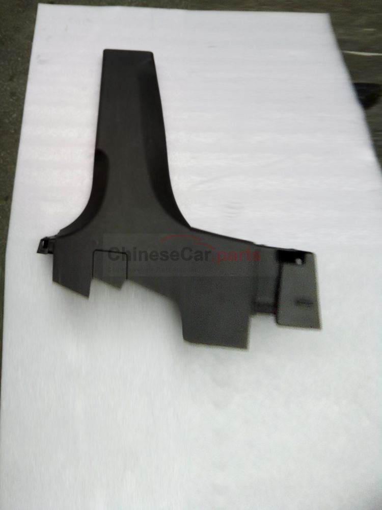 Decorative piece under the neutral pillar 5402230-CN01 for Changan