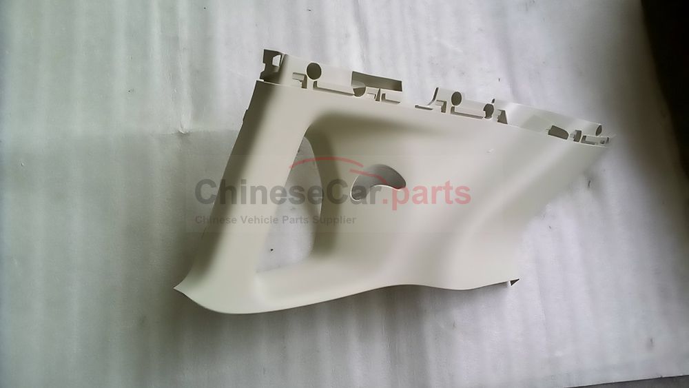 Decorative components on the rear pillar 5402310-BQ01 for Changan