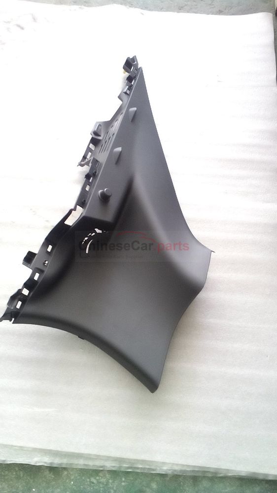 Decorative components on the rear pillar 5402310-CN01 for Changan