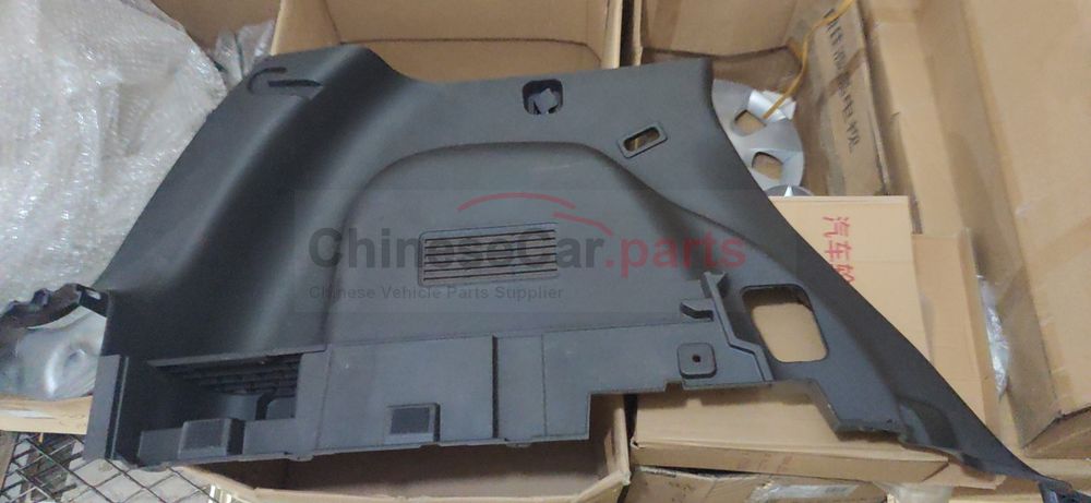 Decorative components under the rear pillar 5402330-BQ01 for Changan