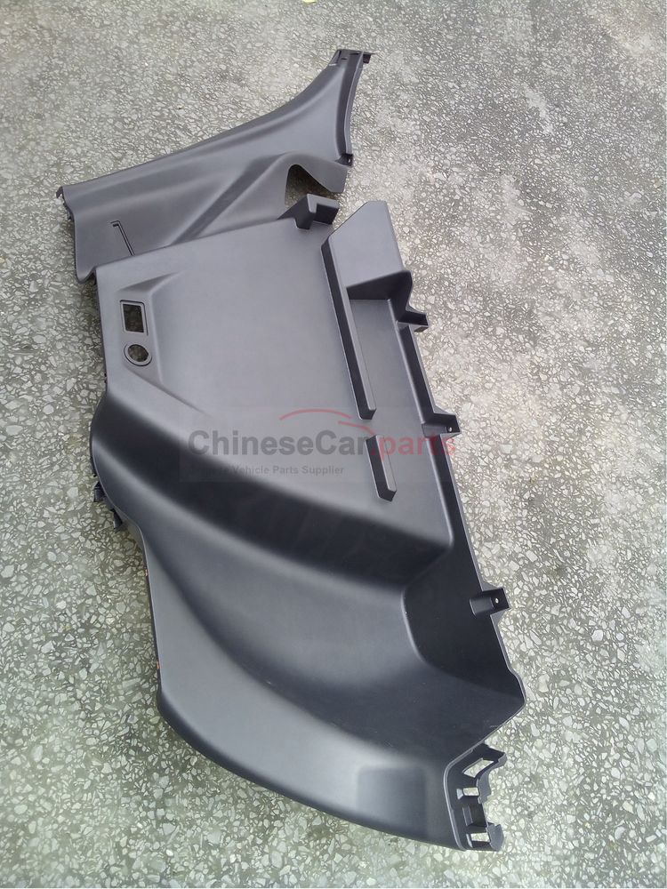 Decorative components under the rear pillar 5402330-CN01 for Changan