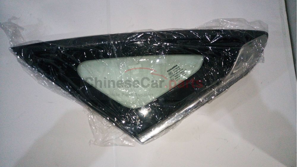 Glass - Rear door triangular window 5403010-BN05 for Changan