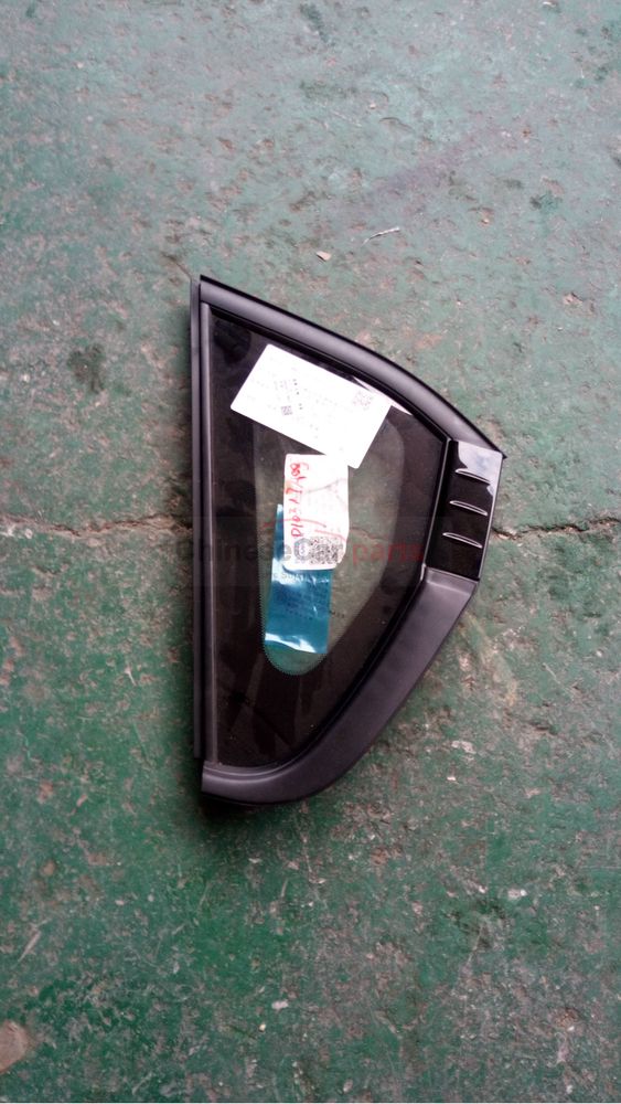 Glass - Rear door triangular window 5403010-BQ02 for Changan
