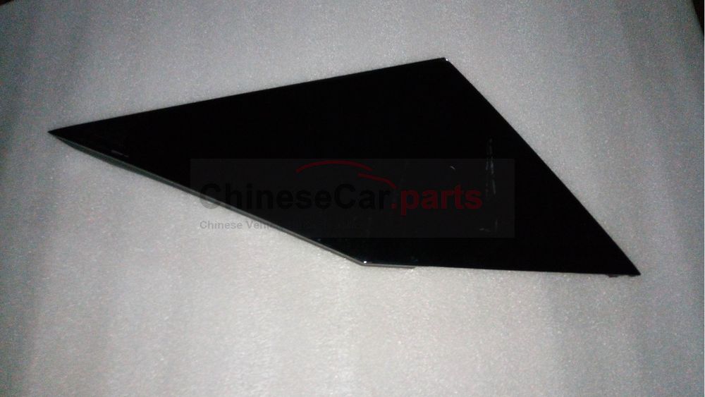 Decorative components outside the rear door and window 5403610-CN01 for Changan