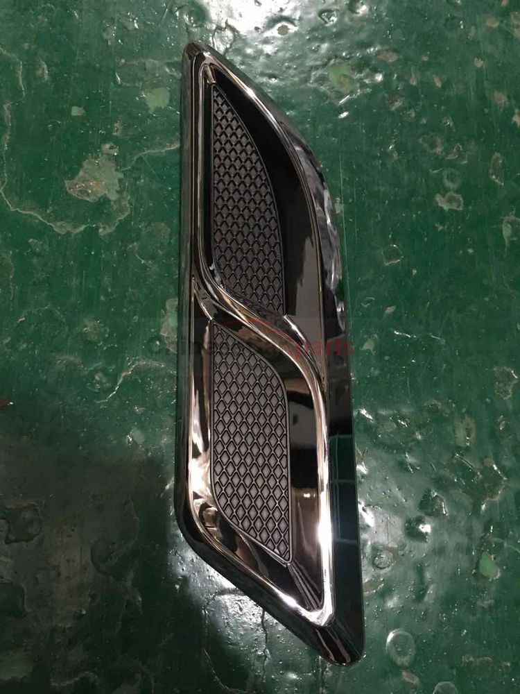 Introduce cover air vents 5500110-M01 for Changan