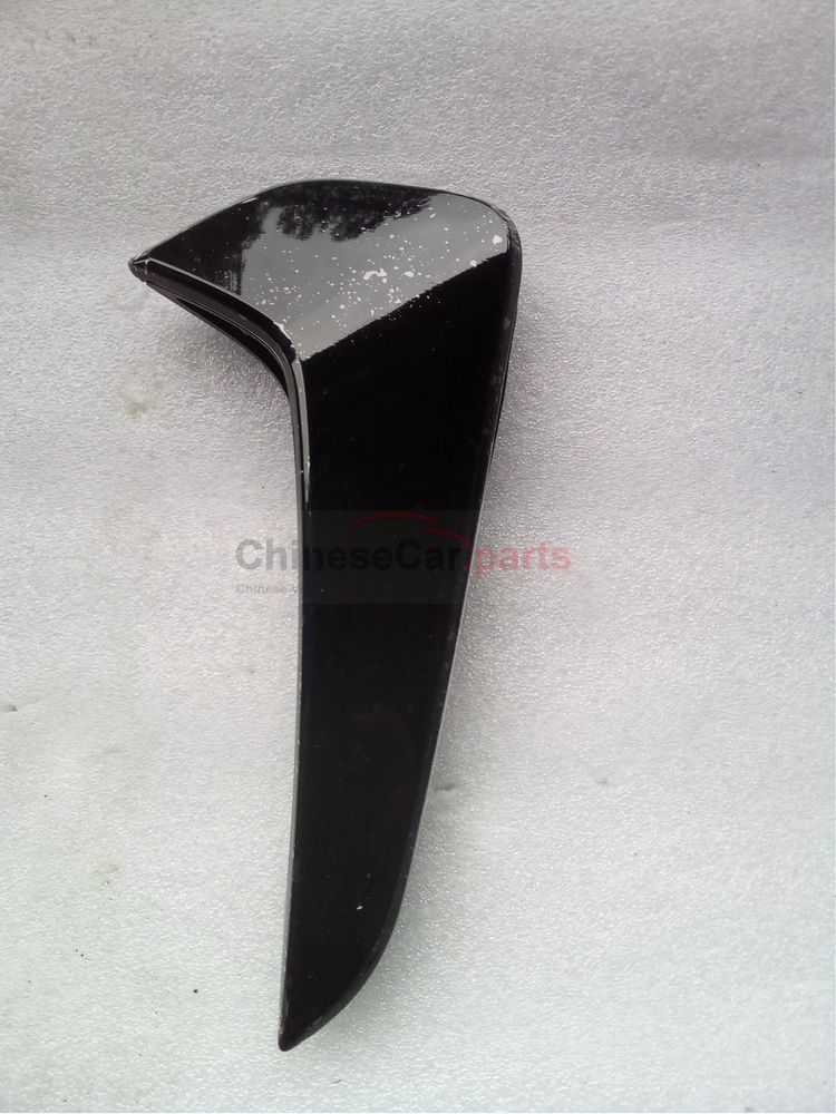 Exterior decorative parts of the front door 5500120-CR01 for Changan