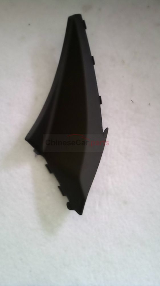 Front cover panel decorative joint 5502013-BQ01 for Changan