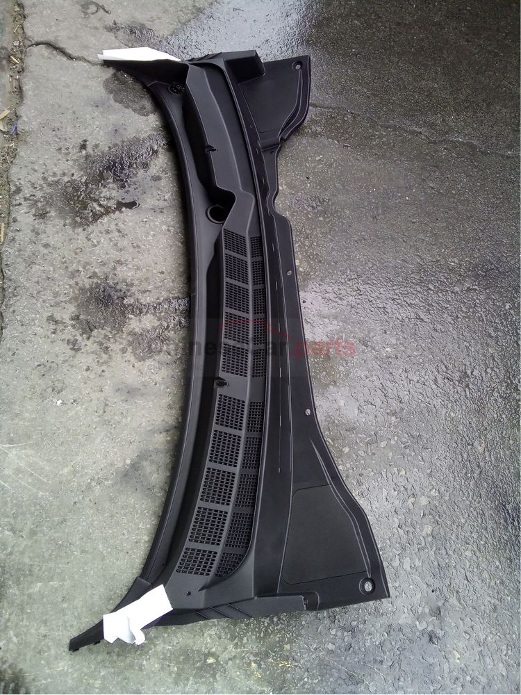 Front cover panel decorative parts 5502110-BQ01-AA for Changan