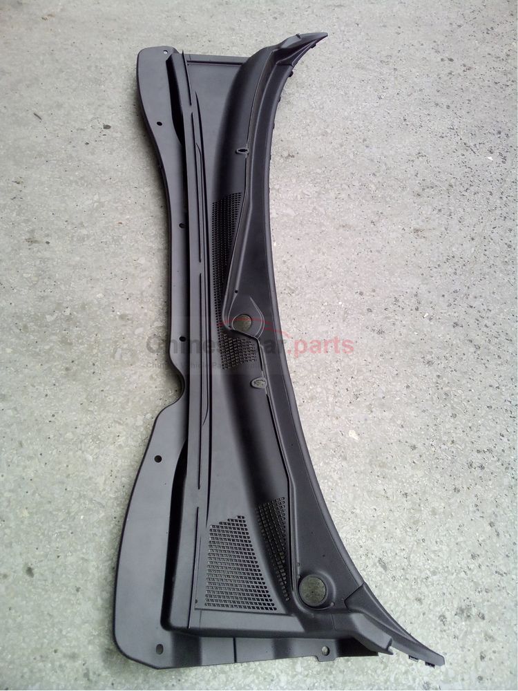 Front shroud trim 5502110-CR01 for Changan