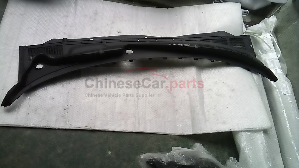 Front cover panel decorative parts 5502110-DY01 for Changan