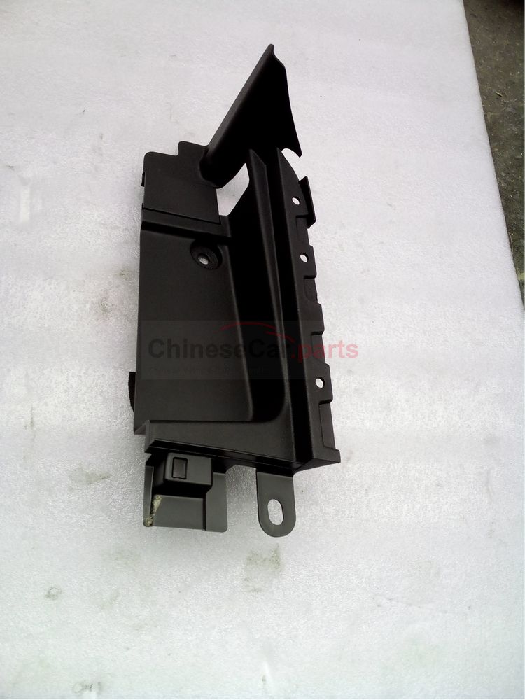 Front shroud hinge trim 5502131-CR01 for Changan