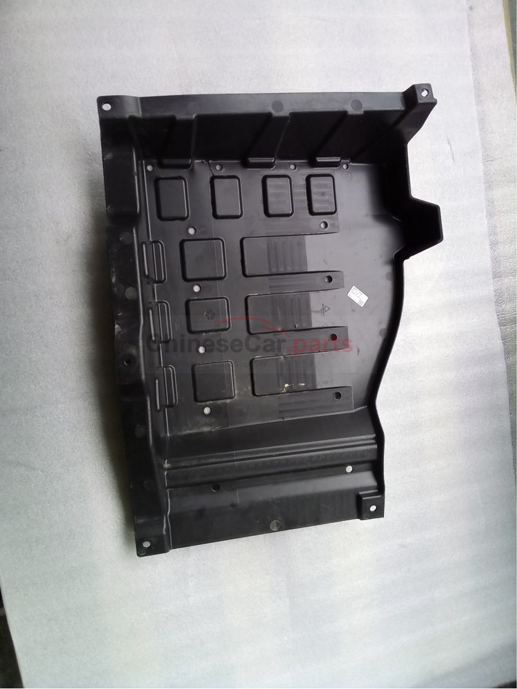 Lower chassis guard 5504150-CR01 for Changan