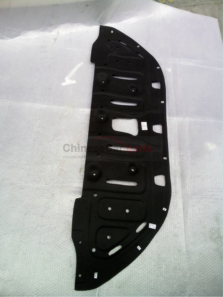 Engine base plate 5504211-BN82 for Changan