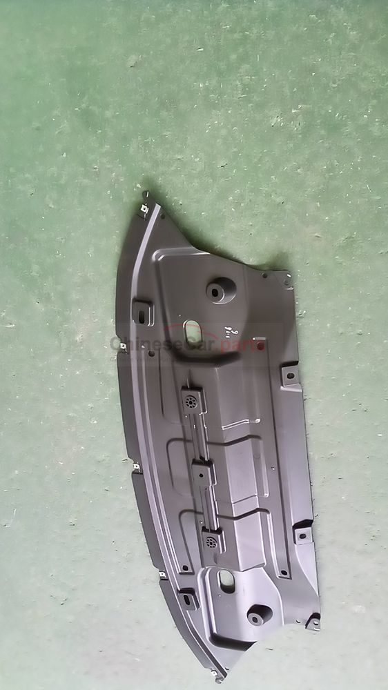Engine base plate 5504211-CR01 for Changan