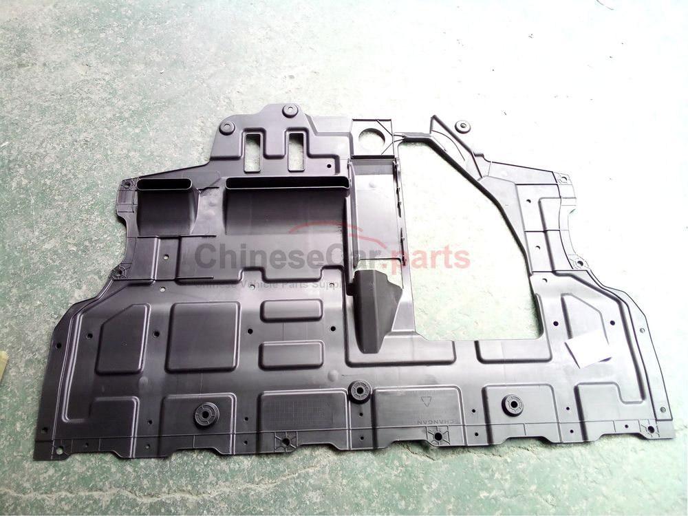 Engine base plate 5504220-DE01 for Changan