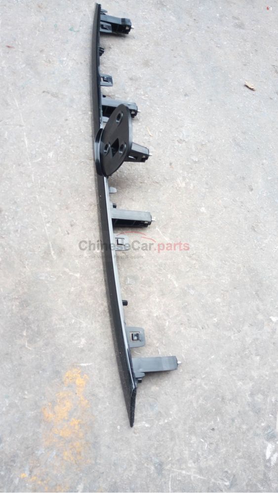 Rear license plate bright strip 5506110-CD01-AA for Changan