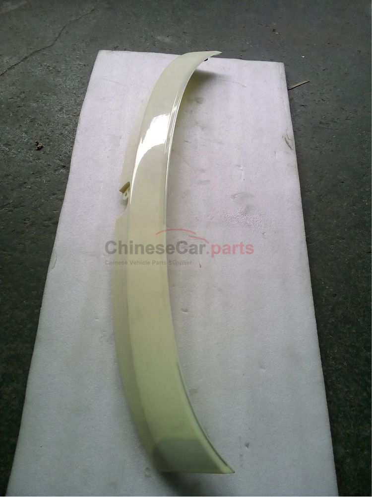 Decorative components outside the back door 5506210-CD01 for Changan