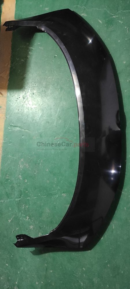 Decorative components outside the back door 5506210-CN01 for Changan