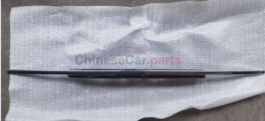 Decorative components outside the back door 5506210-M50-AA for Changan