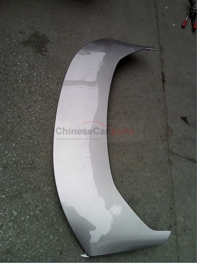 Decorative components outside the back door 5506220-DY01 for Changan