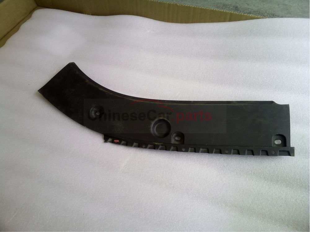 Engine compartment decorative parts 5510350-CR01 for Changan
