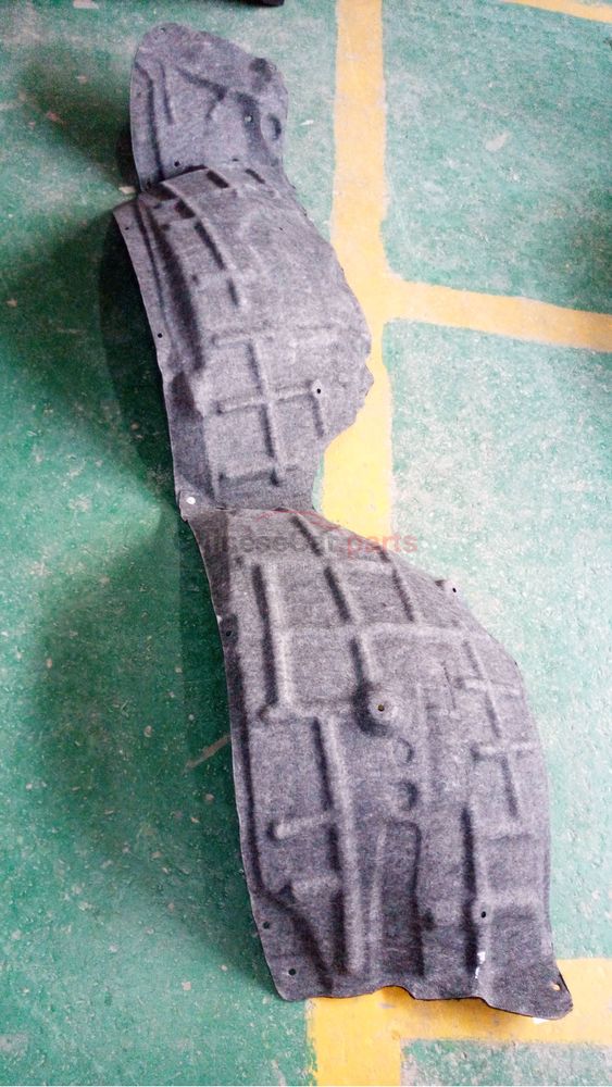 Front fender liner 5512110-CR02 for Changan