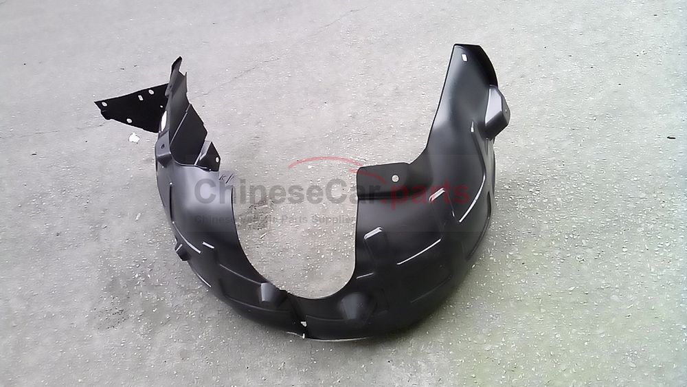 Front fender lining 5512110-DY01 for Changan