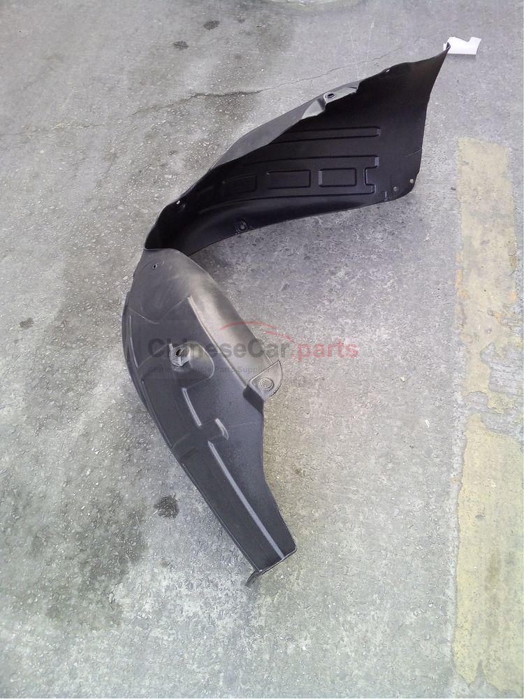 Front fender lining 5512120-BN02 for Changan