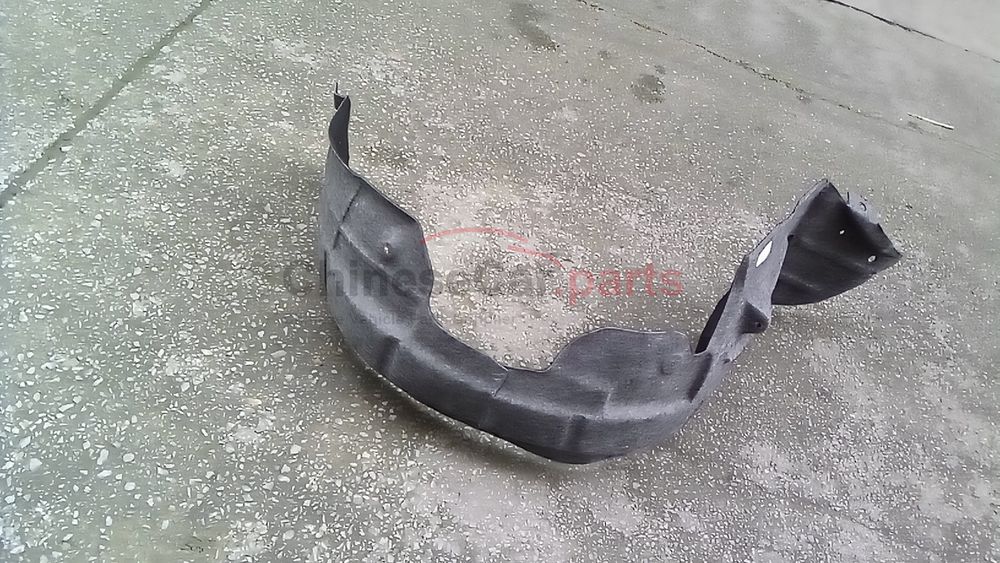 Front fender lining 5512120-M50 for Changan