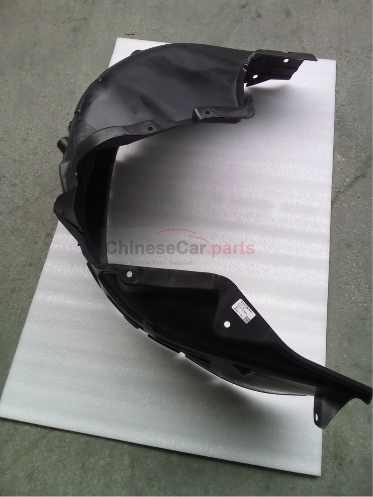 Rear fender lining 5512210-BQ01 for Changan