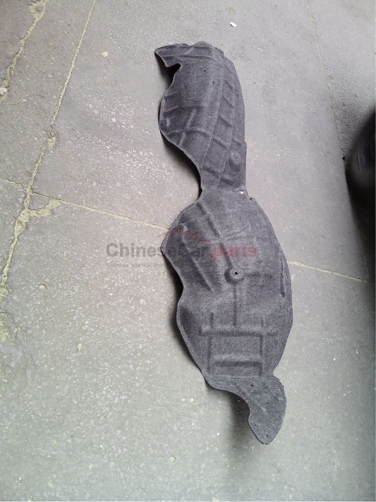 Rear fender liner 5512210-CR01 for Changan