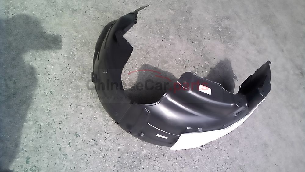 Rear fender liner 5512210-DE01 for Changan