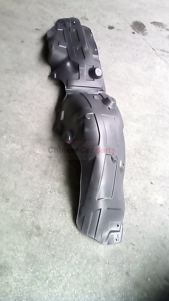 Rear fender lining 5512210-DY02 for Changan