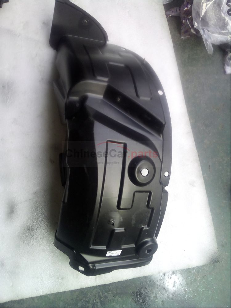 Rear fender lining 5512210-M50 for Changan