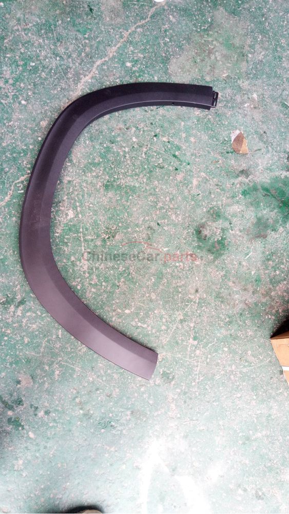 Front fender guard 5512510-CN01 for Changan