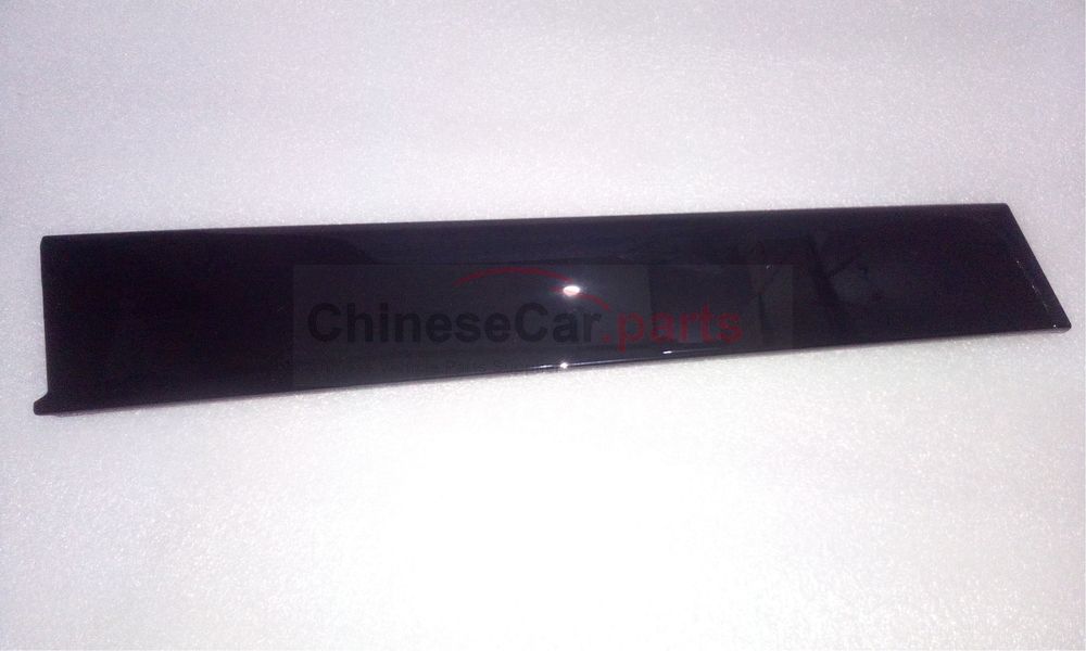 Decorative components outside the front door and window 5530110-BQ01 for Changan