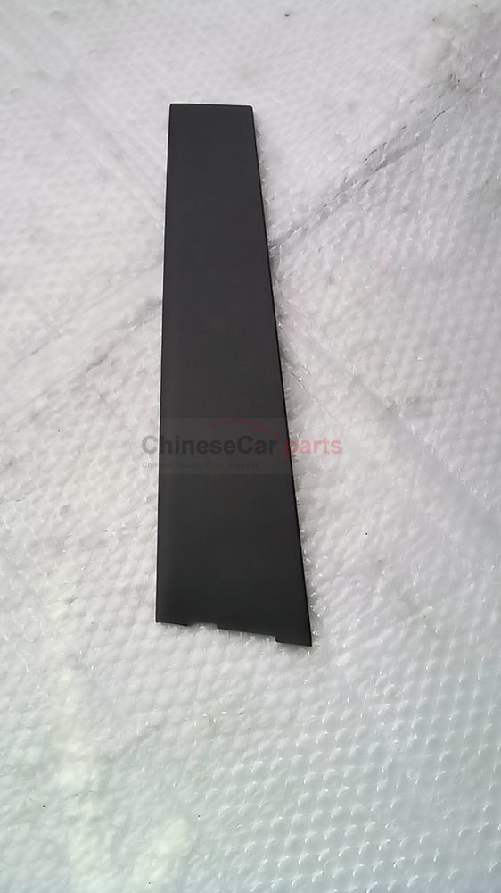 Rear door exterior decoration 5530140-DY02 for Changan