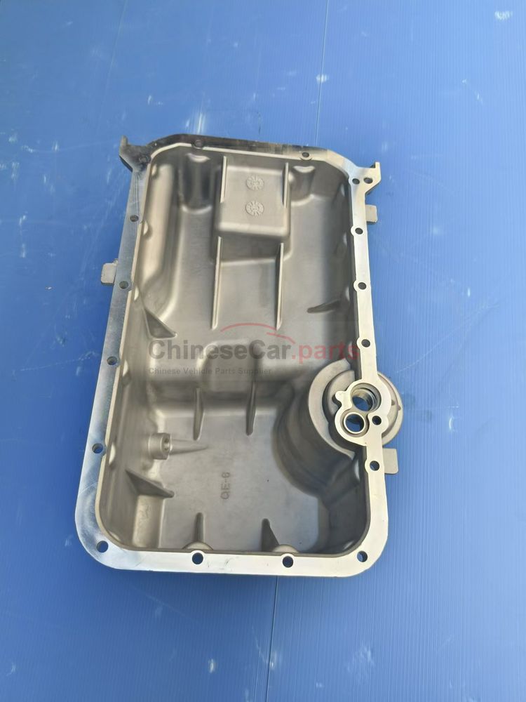 Oil pan 1009010-H03 for Changan