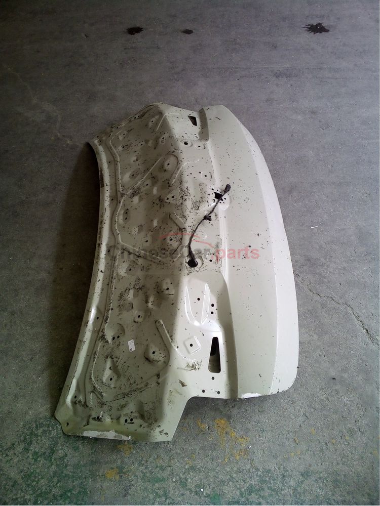 tailgate 5604100-DY01 for Changan