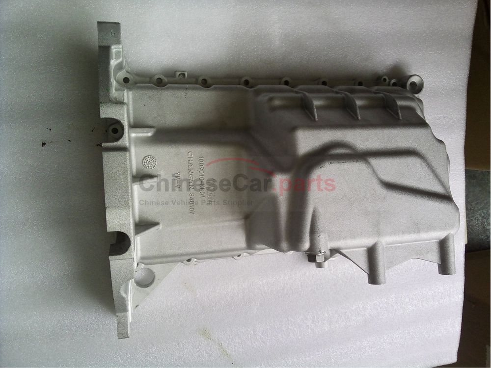 oil pan 1009010-NE01/NE03 for Changan