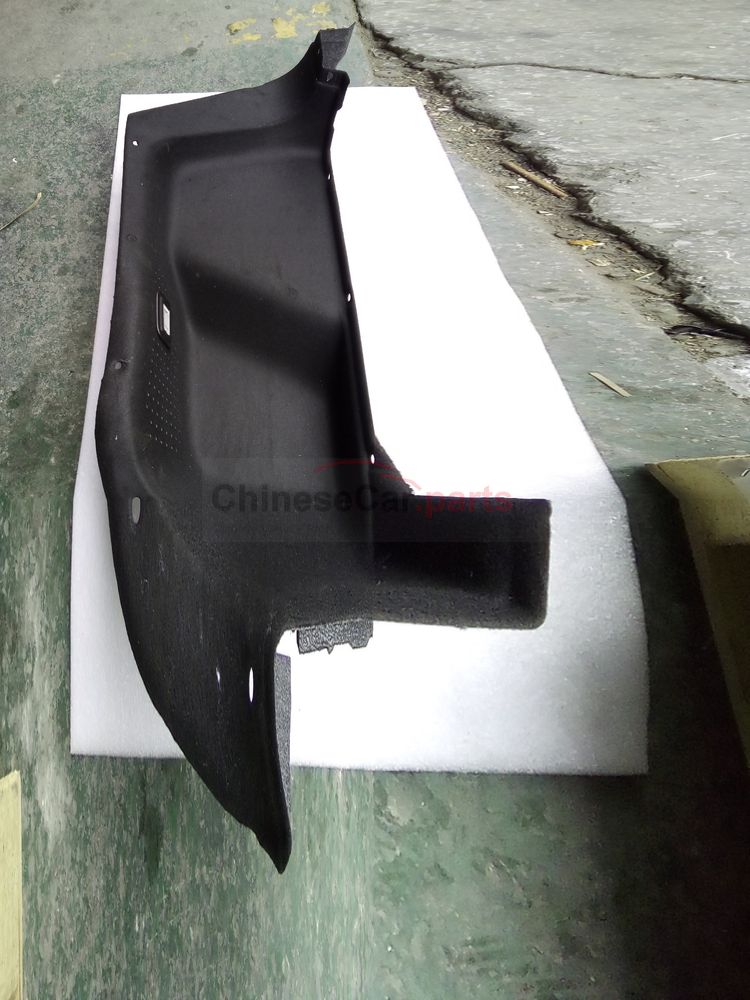 Luggage compartment carpet 5608300-DE01 for Changan