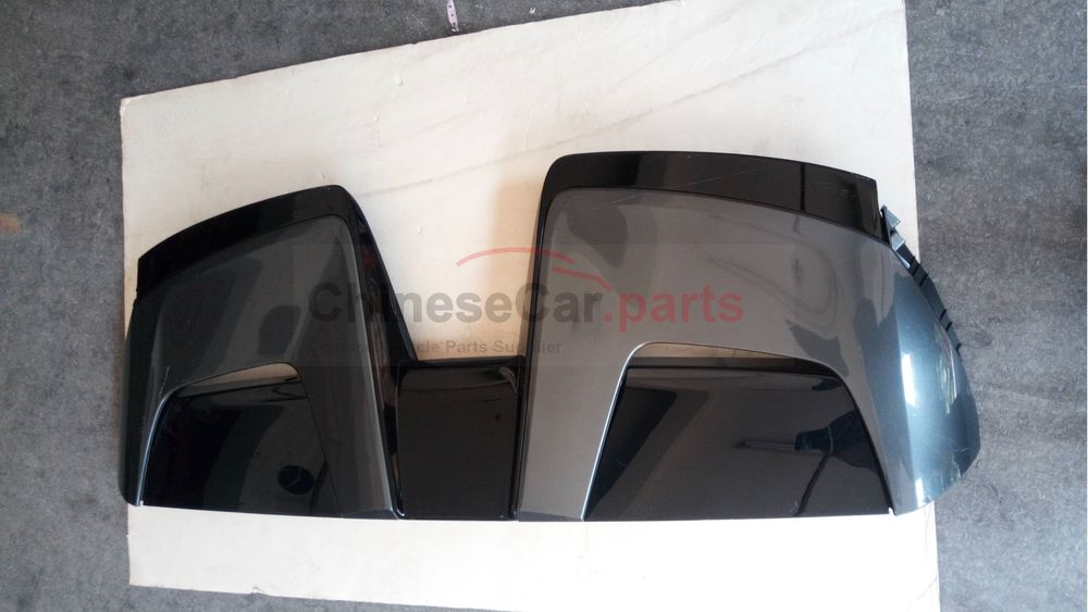 tail fin 5614110-CN03 for Changan