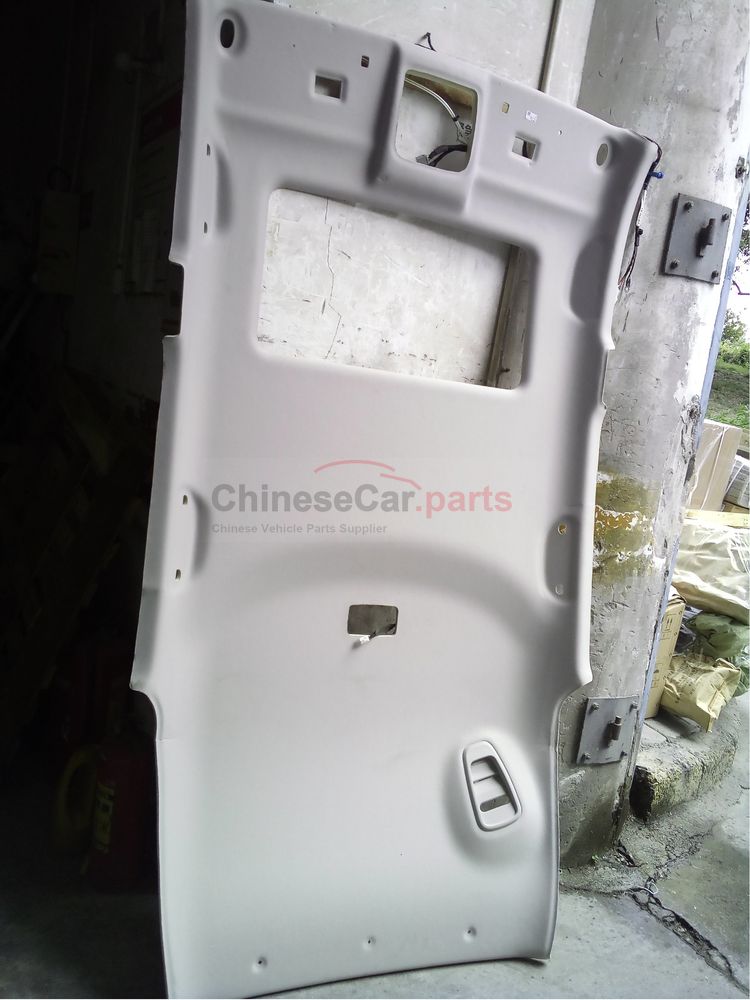 Top cover lining 5702110-M04 for Changan
