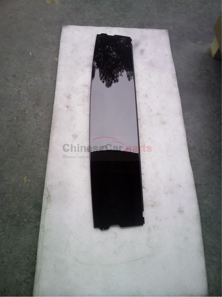 Front decorative panel of sunroof 5703110-M50 for Changan