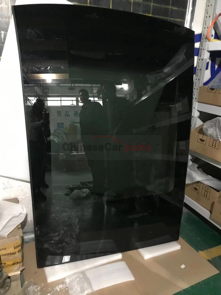 sunroof glass 5705100-CN01 for Changan