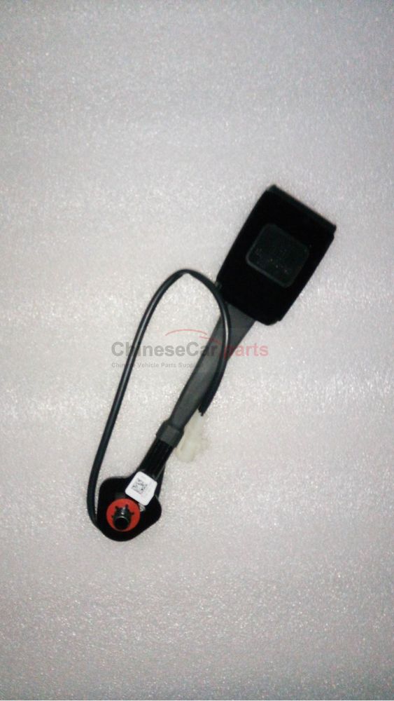 Front seat belt assembly 5811110-MK02-BQ01 for Changan