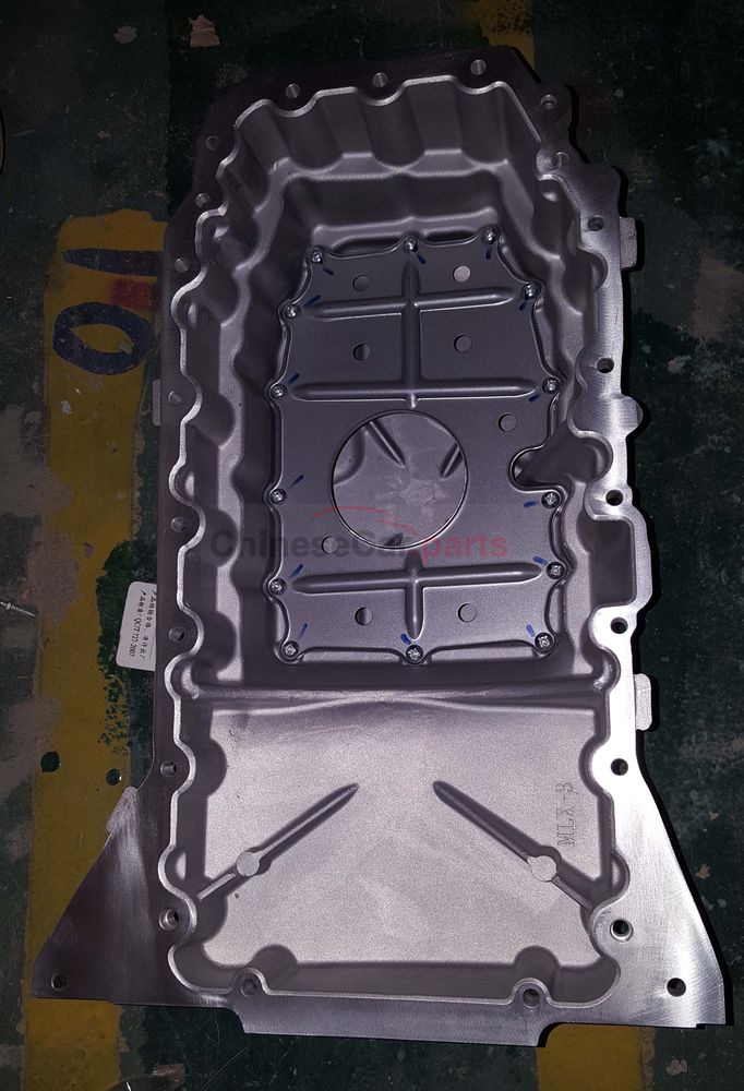 oil pan 1009020-A03-CD for Changan